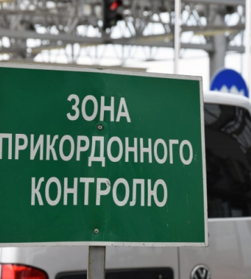 Більшість - чоловіки віком від 18 до 60 років: на Волині прикордонники не пропустили до Польщі майже півтори тисячі осіб