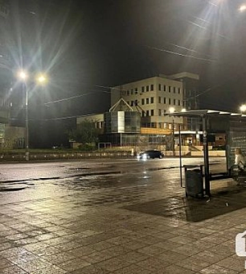 Дрібний дощ та хмарно: погода у Кривому Розі 14 лютого