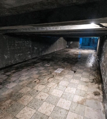 Підтоплений перехід у Полтаві та закриття шкіл через грип— головне за 13 лютого