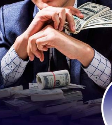 Зароблять кругленьку суму: цього тижня 3 знаки зодіаку матимуть додатковий прибуток