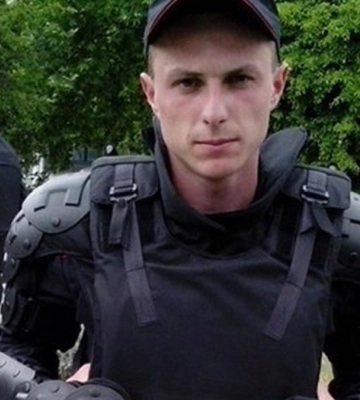 СБУ викрила на державній зраді уродженця Прикарпаття, який перейшов на бік рф під час окупації Криму. ФОТО