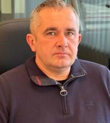 Новий гендиректор &quot;Полтававодоканалу&quot; обіцяє вивести підприємство на новий рівень