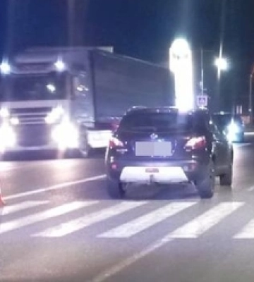На Волині поліцейські, рятувальники, військові досі розшукують молоду дівчину (ФОТО)