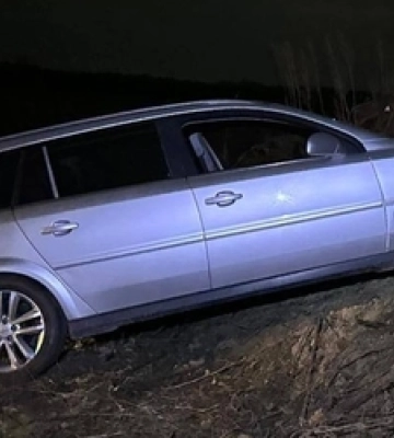 На Волині поліцейські, рятувальники, військові досі розшукують молоду дівчину (ФОТО)