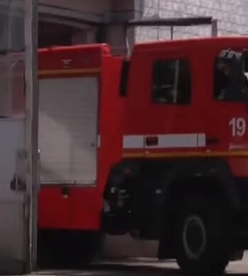 Негайно залишити вулиці та закрити вікна: у Києві масштабне НП - термінове попередження влади