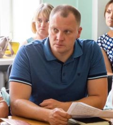 Ще один депутат Полтавської міськради від ОПЗЖ склав мандат