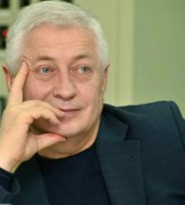Директором Інституту журналістики Київського університету став Юрій Бондар