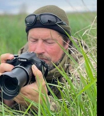 Захищаючи Україну, загинув мешканець Кривого Рогу Євгеній Шидловський