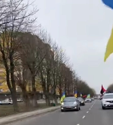 Війна забрала життя 29-річного Богдана Шведюка з Луцького району