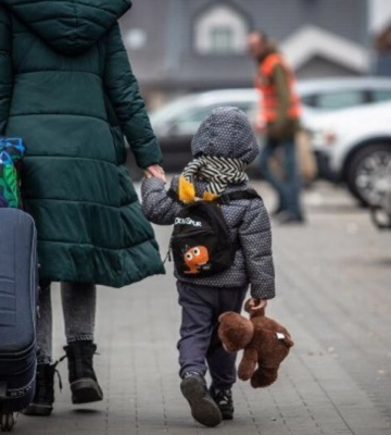 Відомо, скільки переселенців мешкає на Рівненщині