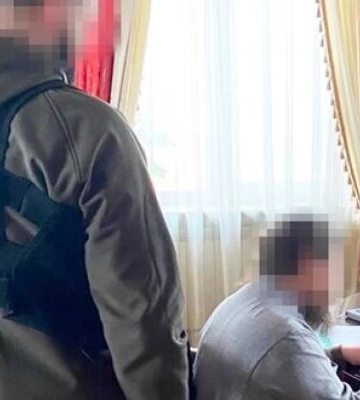 Митрополит Черкаської єпархії УПЦ МП отримав четверту підозру від СБУ