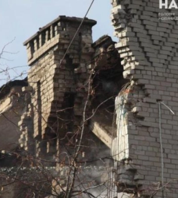 Куди звертатися жителям постраждалого будинку: відповідь міськради Дніпра