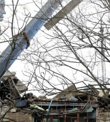 Шахедна атака на Дніпро: як постраждалим отримати матеріальну допомогу від міської влади