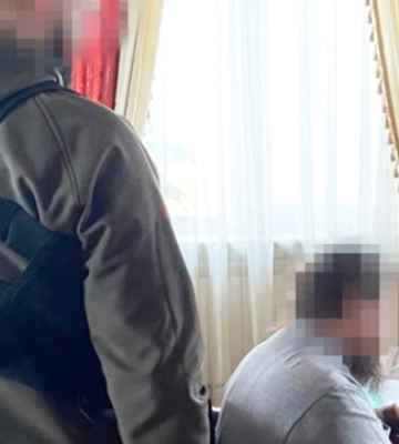 Після візиту СБУ у Феодосія чергова підозра та підозра на серцевий напад