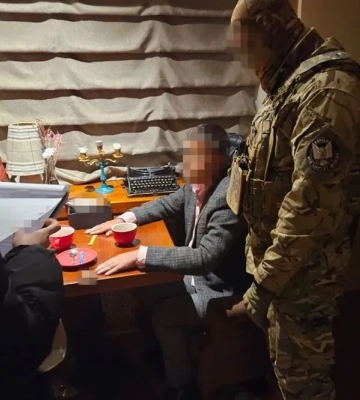 Махінації на медичних закупівлях: суд відправив  під варту заступника голови Запорізької облради та місцевого депутата