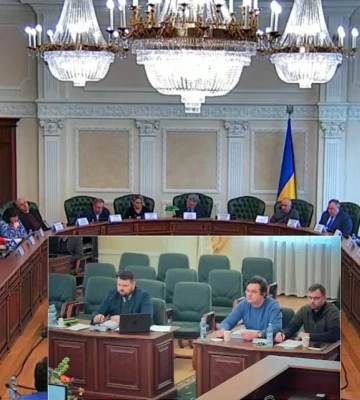 ВАКС визначив заставу підозрюваному судді з Одещини