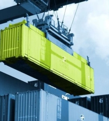 У січні Україна збільшила експорт товарів майже на 10%
