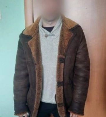 Миколаївські поліцейські затримали чоловіка, який завдав ножем тяжкі тілесні ушкодження місцевому мешканцю