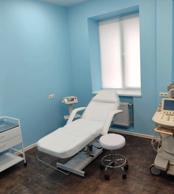 Нове амбулаторне відділення відкриють у Черкасах в “Академії лазерної медицини”