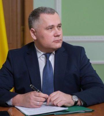 Для України важлива участь Китаю в Саміті миру, - Жовква