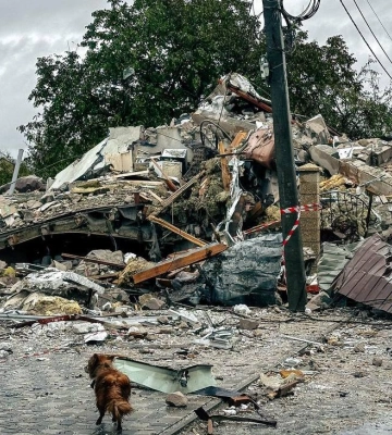 Полтавщина отримає понад 324 млн грн на відновлення