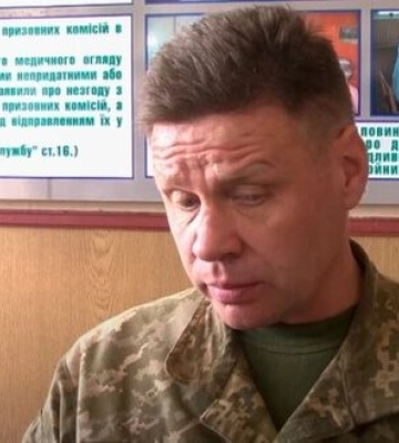 Колишній керівник Чернігівської ВЛК Кодовбецький, в якого знайшли $1 млн, судиться за перерахунок пенсії