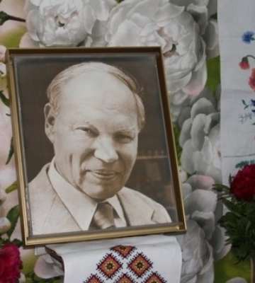 У Вінниці назвали переможців літературної премії імені Михайла Стельмаха