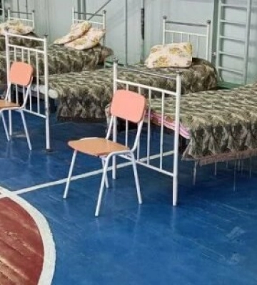Шахедна атака на Дніпро: де відкрито пункт розміщення для постраждалих