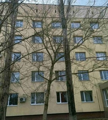 У Миколаєві відновили лікарню, пошкоджену під час російської атаки у 2022 році