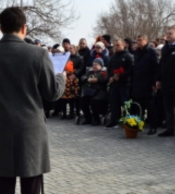 У Білгороді-Дністровському побудують сонячну електростанцію