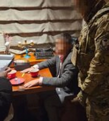 Взяточничество в Запорожском облсовете: ВАКС избрал меры пресечения двум депутатам и помощнику