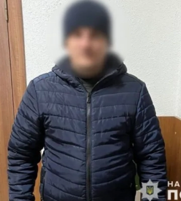 Тернополянин після 18 років тюрми продовжив грабувати людей