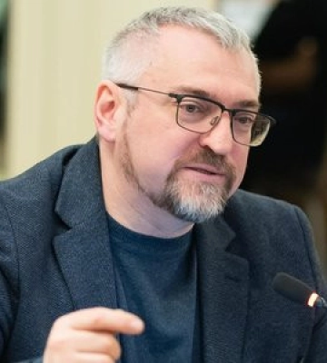 Нардеп: Людям хочуть дозволити законно фіксувати протиправні дії ТЦК на камеру