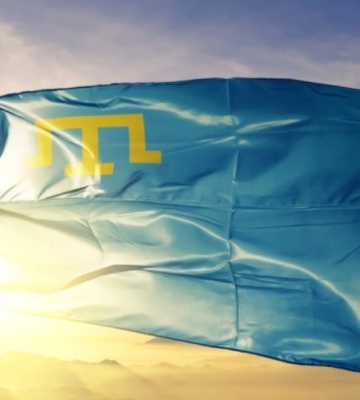 В Україні розроблять правопис кримськотатарської мови