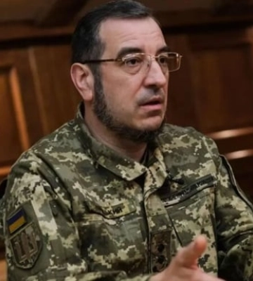 рф планує виробити 2,7 млн артснарядів цього року — ГУР