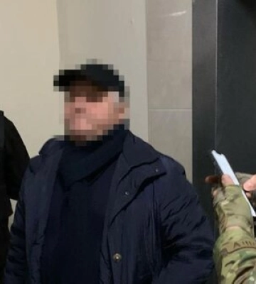 СБУ задержала предпринимателей, которые помогли ФСБ взять под контроль интернет-трафик в “ДНР”