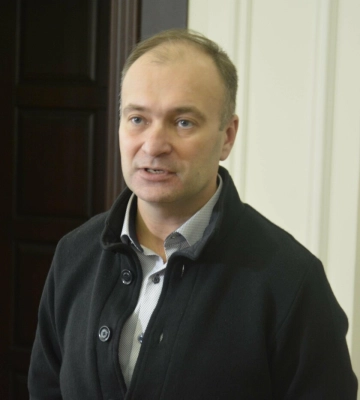 Стало відомо, як швидко у Полтаві відбуватиметься підключення ліфтів