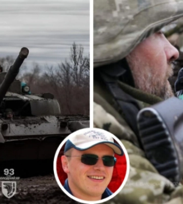Ситуація на фронтах. Після Авдіївки росіяни намагаються просуватися, поки ЗСУ бракує боєприпасів – Том Купер