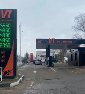 Ціни на бензин, дизель та автогаз знову зросли: скільки коштує паливо 23 лютого в Івано-Франківську
