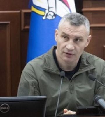 "Київ та Кличко - наступна ціль Банкової": експерт про створення в парламенті "ТСК проти Києва"