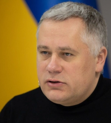 Жовква: Україна не боїться брати на себе відповідальність за безпеку в Європі