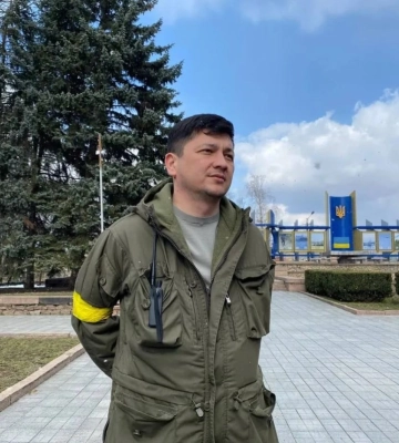"Должна быть пропаганда": Виталий Ким назвал регулятор для СМИ необходимым во время войны (видео)