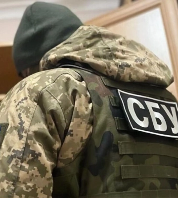 СБУ підозрює полковника ФСБ у катуванні людей на Харківщині та «кришуванні» мародерів