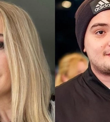 "Огидна потвора": Ольга Сумська накинулася на родича, який публічно образив її доньку
