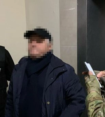 СБУ задержала коллаборационистов, которые контролировать интернет-трафик в Донецке