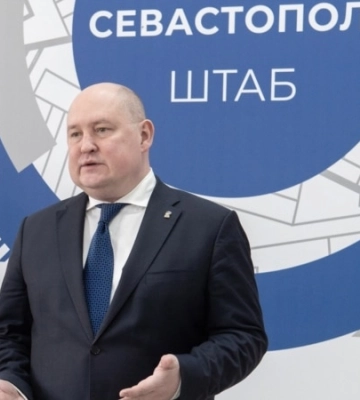 В Севастополе и Керчи вечером будут слышны артиллерийские салюты – российские власти