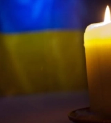 Захищаючи Україну від російських окупантів, загинув військовий із Рожища