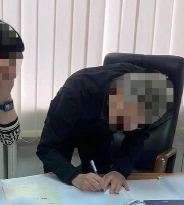 Підозру у корупції отримав начальник управління Міноборони, який не задекларував активи на 14 млн грн