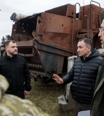 В Константиновке громко: прогремел мощный взрыв