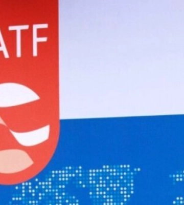 Пленарне засідання FATF підтвердило потенційні ризики рф для міжнародної фінансової системи та продовжило зупинення членства рф в&amp;hellip;
